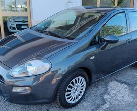 Fiat Punto IV 1.3 Mjet Street 95Cv - 2016