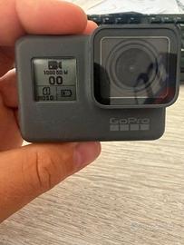 GO PRO HERO