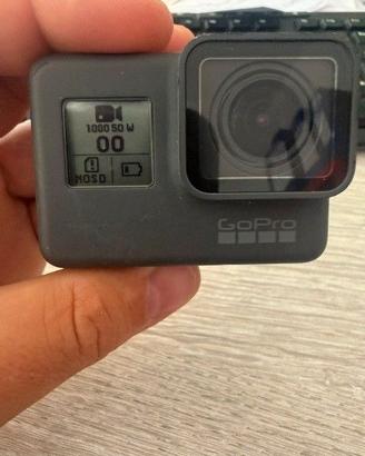 GO PRO HERO