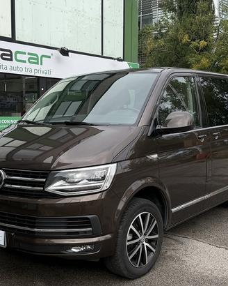VOLKSWAGEN Multivan 2.0 TDI 150CV DSG Highline
