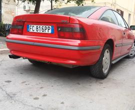 OPEL Calibra - 1991