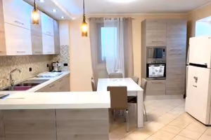 CASA INDIPENDENTE E ARREDATA