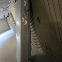 Bara Cassone da tetto auto e ruotino scorta da 14