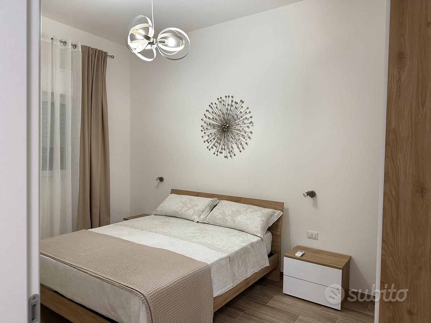 Apartment in Maruggio, Campomarino di Maruggio - Vista 3