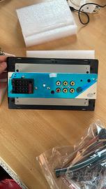 stereo 1 din carplay  9 pollici