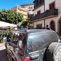 Suzuki Gran vitara 2004