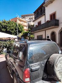 Suzuki Gran vitara 2004