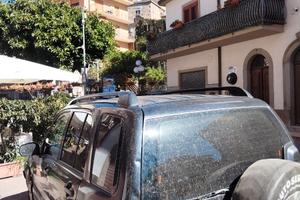 Suzuki Gran vitara 2004