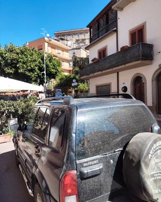 Suzuki Gran vitara 2004