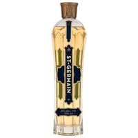  3 bottiglie liquore st germain per hugo sprit