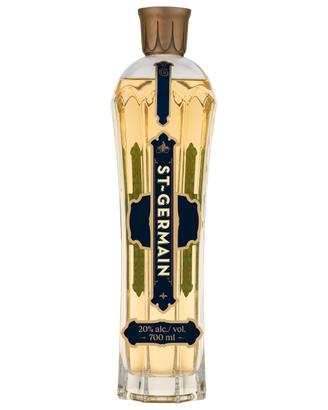  3 bottiglie liquore st germain per hugo sprit