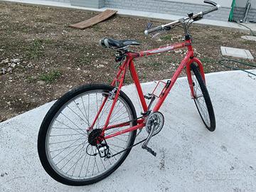 MTB DA UOMO da 26