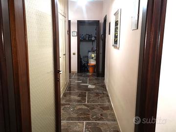 Appartamento con box zona corso Garibaldi Afragola