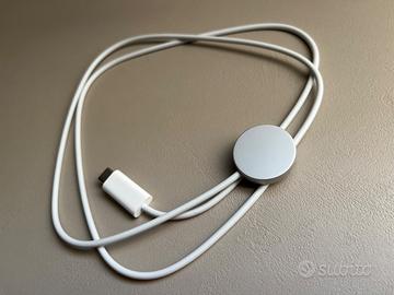 Cavo magnetico USB‑C per ricarica di Apple Watch