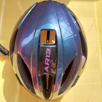 casco bici Ecoy