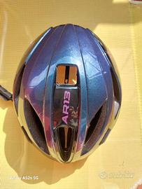 casco bici Ecoy