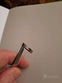 fede oro alla patria