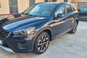 MAZDA CX5 EXCEED 4WD 175cv 2.2 D CAMBIO AUTOMATICO