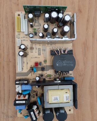 Powerboard vestel 17pw22-4