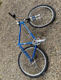 Specialized rock hopper