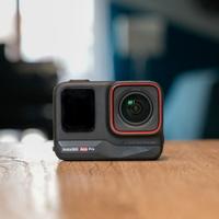 Insta360 Ace Pro – Action Cam con sensore Leica