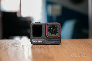 Insta360 Ace Pro – Action Cam con sensore Leica