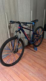 Bici mtb