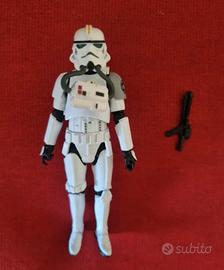 Star Wars The Vintage Collection Jetpack Trooper
