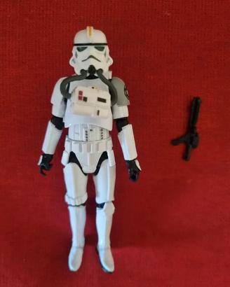 Star Wars The Vintage Collection Jetpack Trooper
