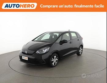 HONDA Jazz VV46205