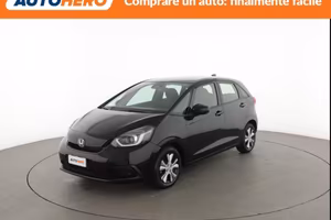 HONDA Jazz VV46205