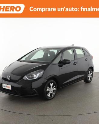 HONDA Jazz VV46205