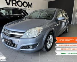 OPEL Astra 5 porte Cosmo