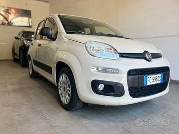 FIAT PANDA 1.2 UNICOPROPRIETARIO 58MILAKM