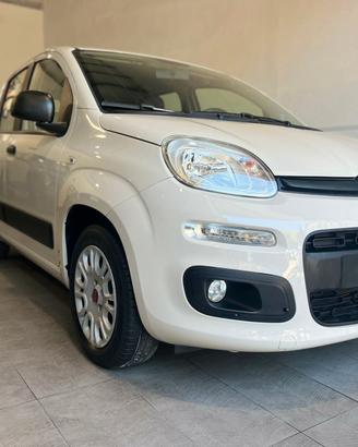 FIAT PANDA 1.2 UNICOPROPRIETARIO 58MILAKM
