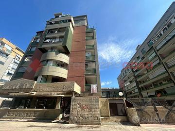 Appartamento Bari [Leoncavallo138VRG] (S. Girolamo