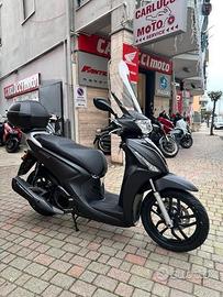 Kymco people s 125