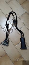 Pompa benzina originale Husqvarna te 250 310