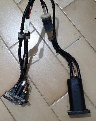 Pompa benzina originale Husqvarna te 250 310