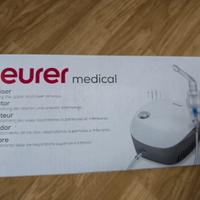 beuer medical ih 18 nuovo aerosol inalatore