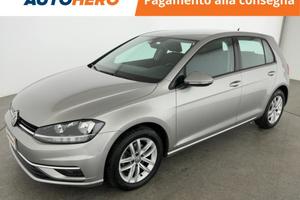 VOLKSWAGEN Golf AP41779