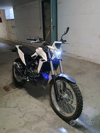 Beta Alp 4.0 Pari a Nuova