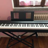 Digital Piano P-45 Yamaha