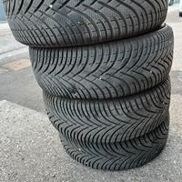 Gomme invernali 205/55 R 16
