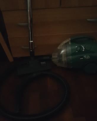 Aspirapolvere a carrello Raffy