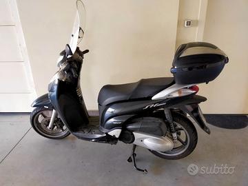 Honda Sh 300