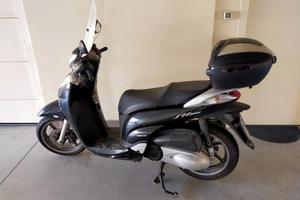 Honda Sh 300