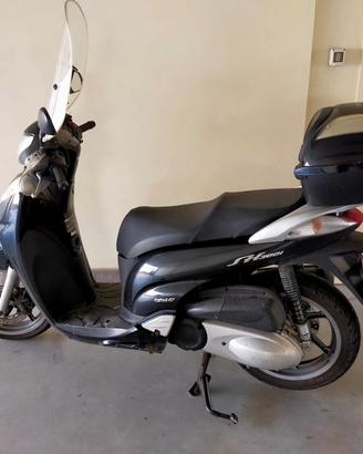 Honda Sh 300