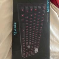 tasitera gaming logitech