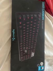 tasitera gaming logitech